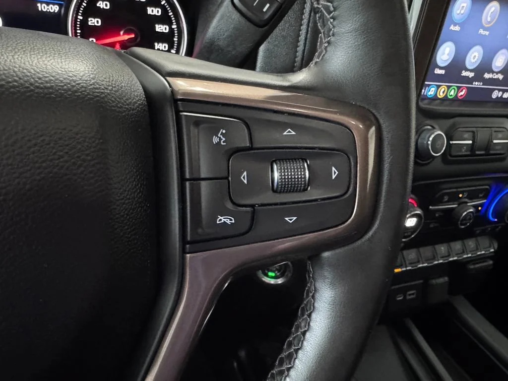 2023 Chevrolet Silverado 3500HD High Country - Photo 18