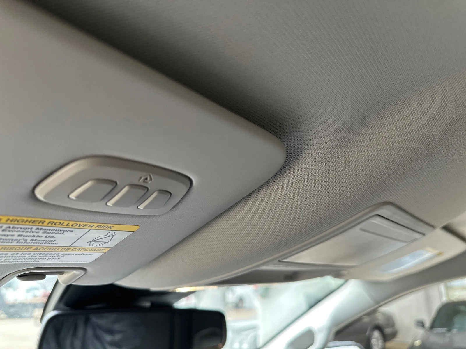 New 2024 Cactus Gray Ford LARIAT image 36