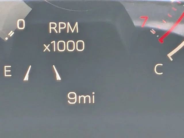 New 2026 Downpour Metallic GMC Elevation image 34