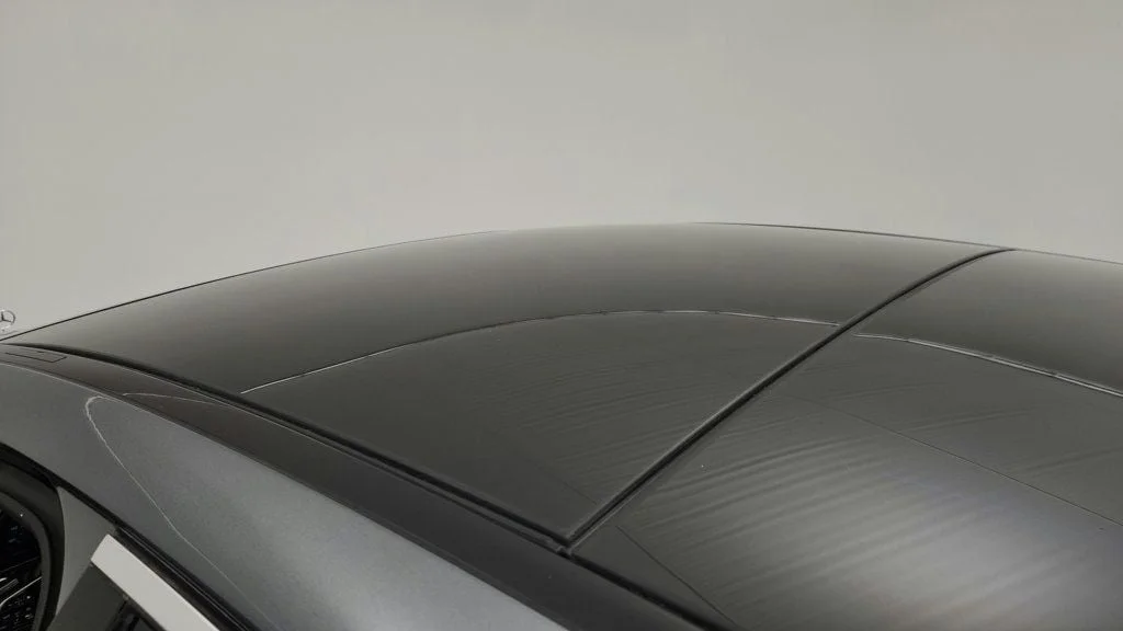 Used 2024 Selenite Grey Mercedes-Benz S 580 4MATIC® Sedan image 10