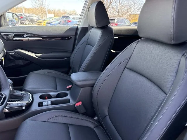 New 2026 Fusion Black Kia SX image 14
