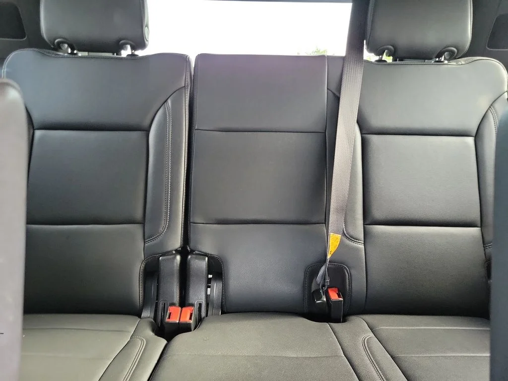 Used 2024 Black Chevrolet LT image 19