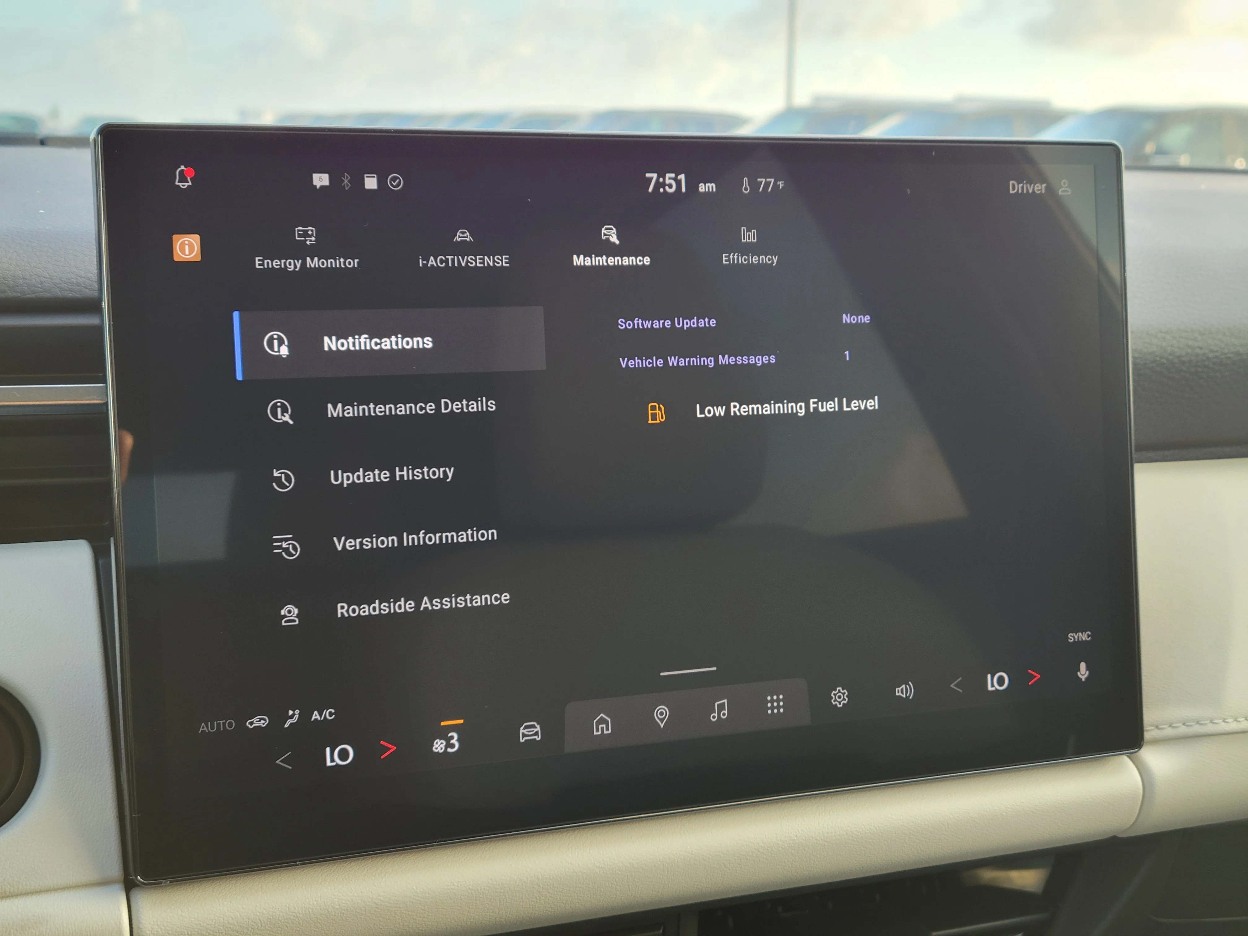 New 2026 Jet Black Mica Mazda 2.5 S Select AWD image 14
