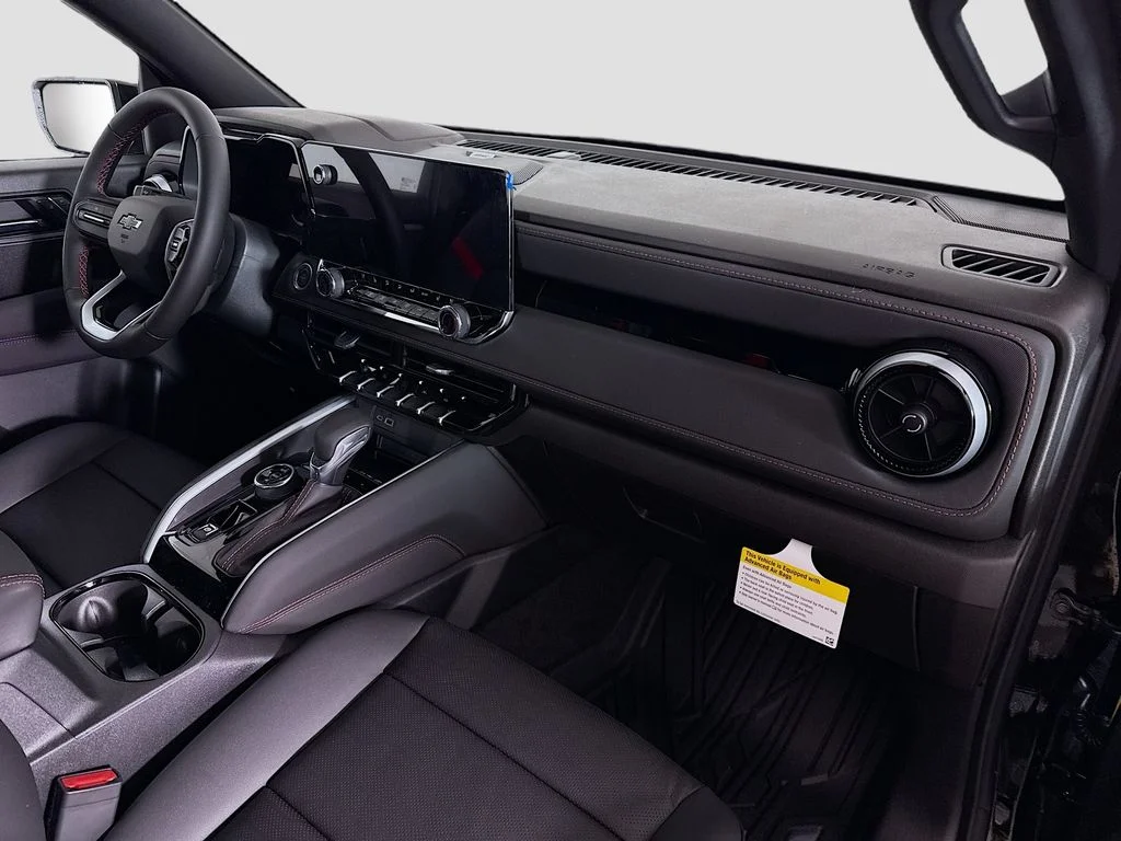 2026 Chevrolet Colorado Z71 - Photo 27