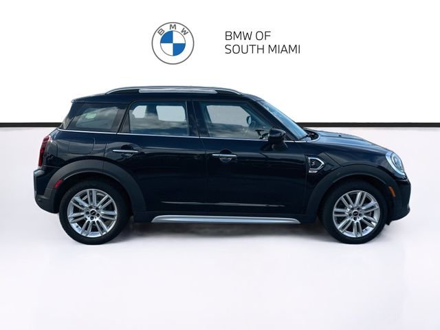 Used 2024 Black MINI Classic image 8