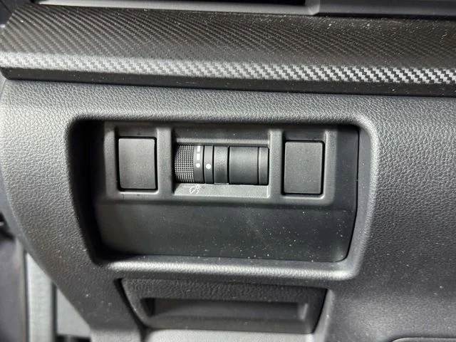 Certified Used 2024 Gray Subaru Wilderness image 19
