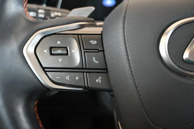 Certified Used 2024 CLOUDBURST GRAY Lexus 250 Premium image 27