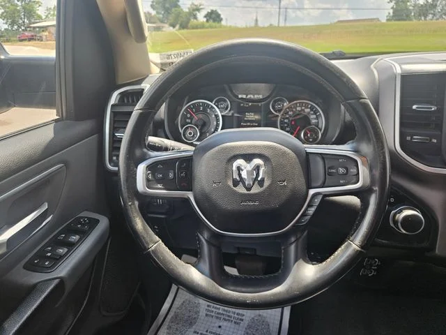 Used 2019 Gray Ram Big Horn/Lone Star image 14