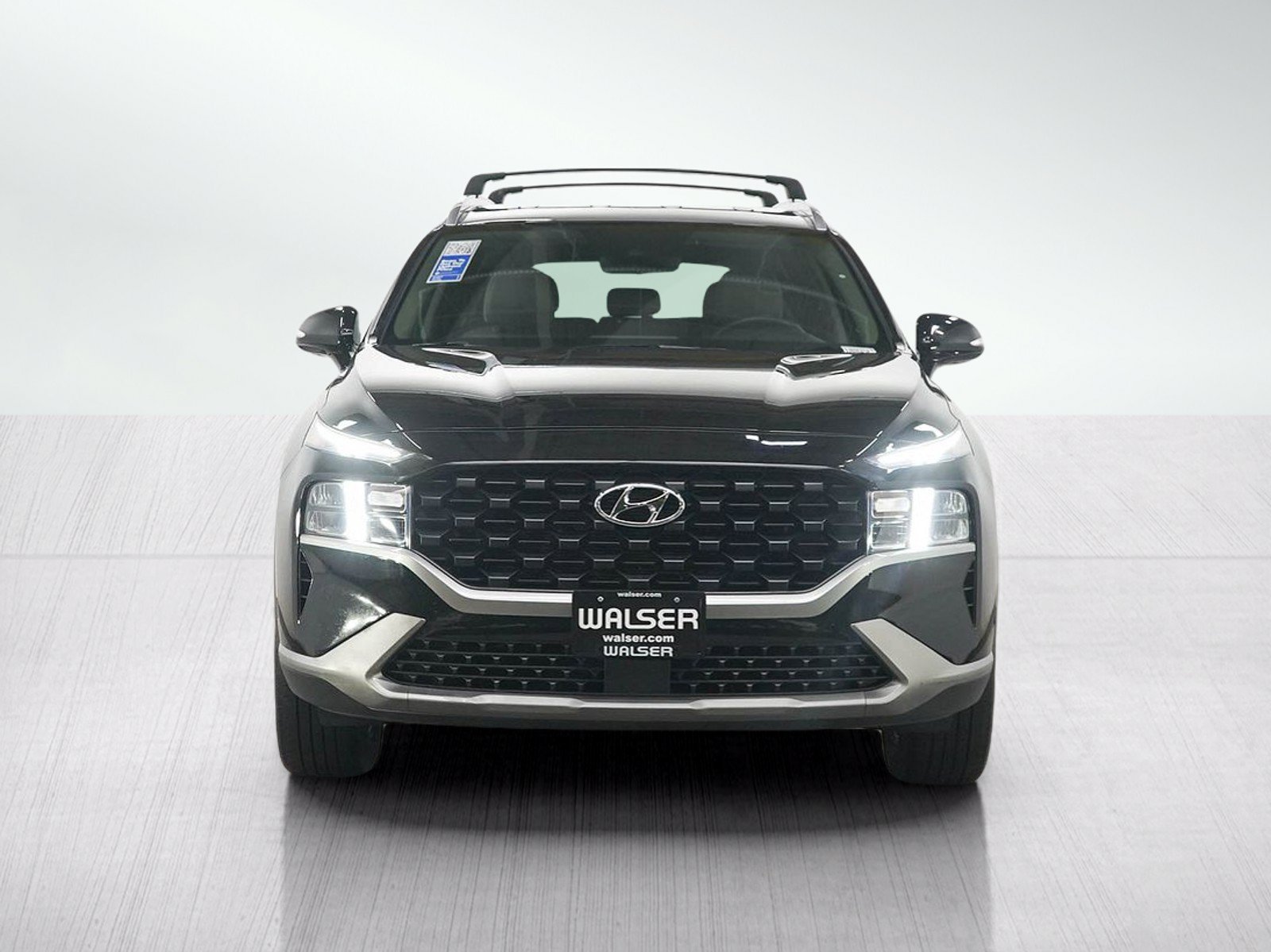 2023 Hyundai Santa Fe SEL - Photo 9