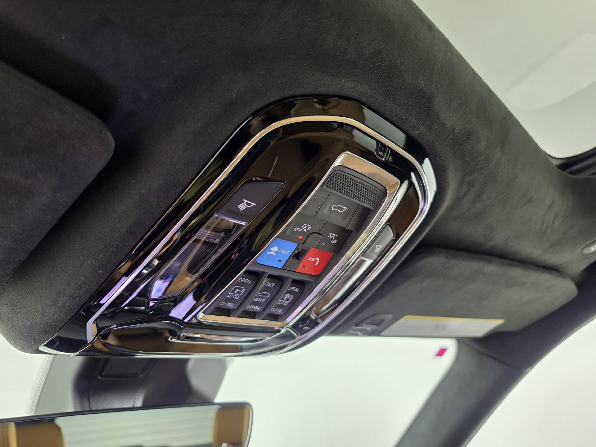 2024 Jeep Grand Cherokee Summit Reserve - Photo 25
