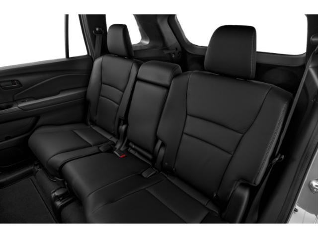 2023 Honda Passport EX-L - Photo 16