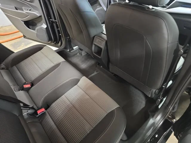 New 2026 Mosaic Black Metallic Chevrolet LT image 12