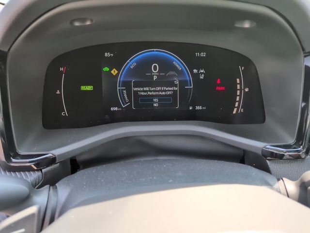 Used 2026  Toyota SE image 17