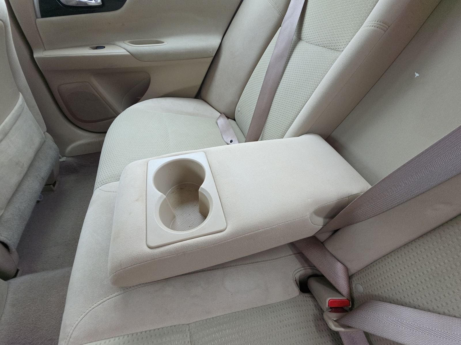 Used 2014 Brown Nissan 2.5 S image 35