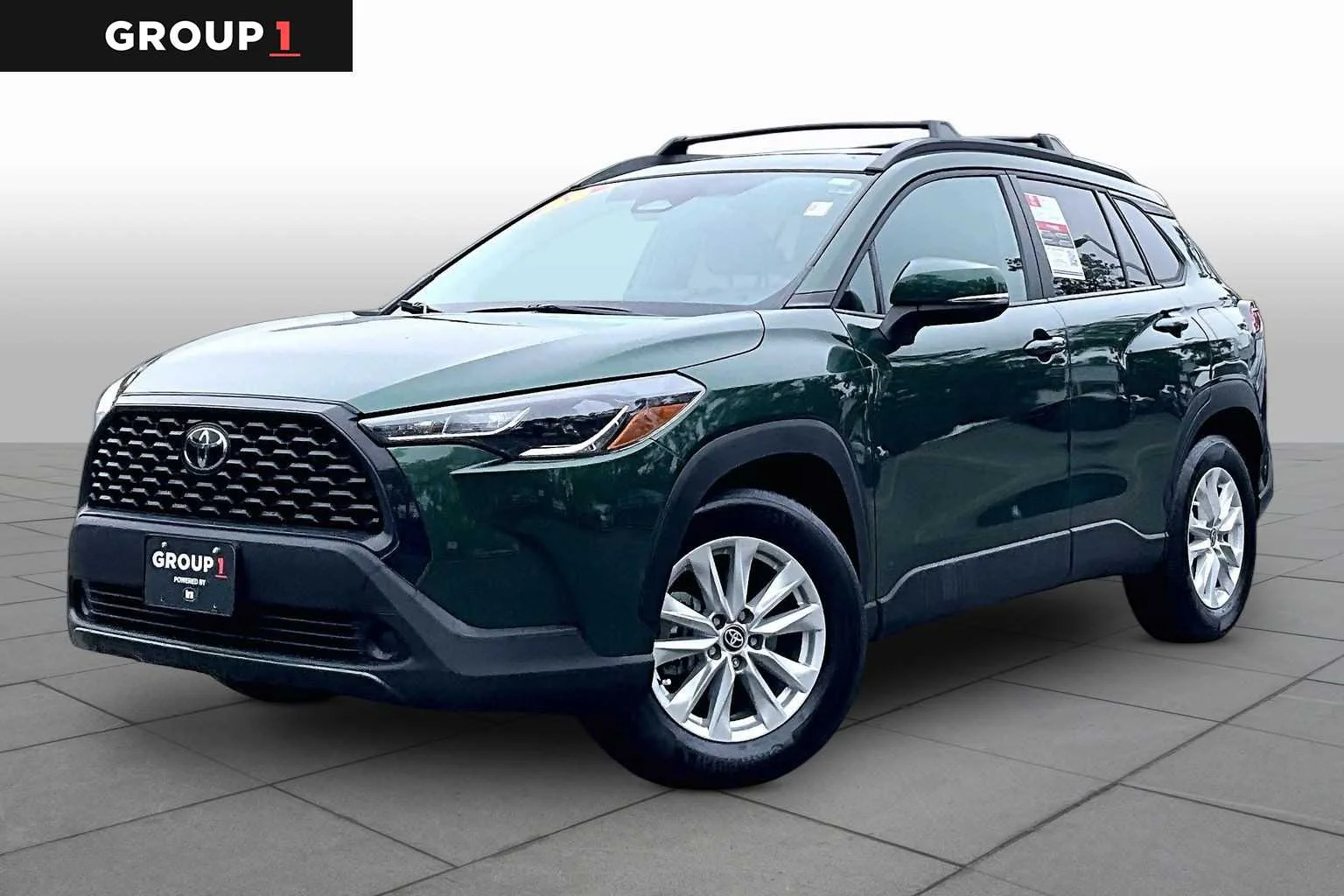 Used 2023 Cypress Toyota LE image 1