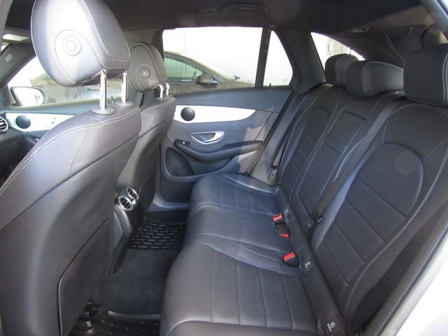 2022 Mercedes-Benz GLC GLC300 - Photo 15