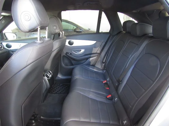 2022 Mercedes-Benz GLC GLC300 - Photo 15