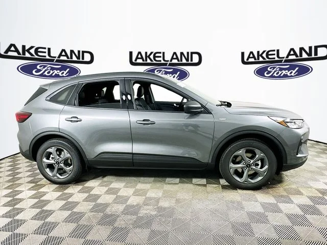 New 2026 Ford Escape ST-Line