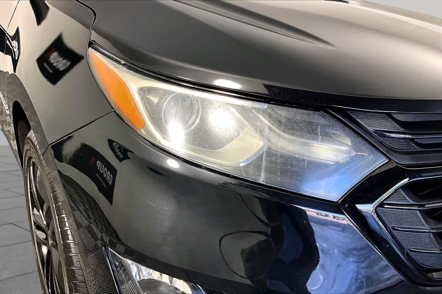 2021 Chevrolet Equinox LT - Photo 26