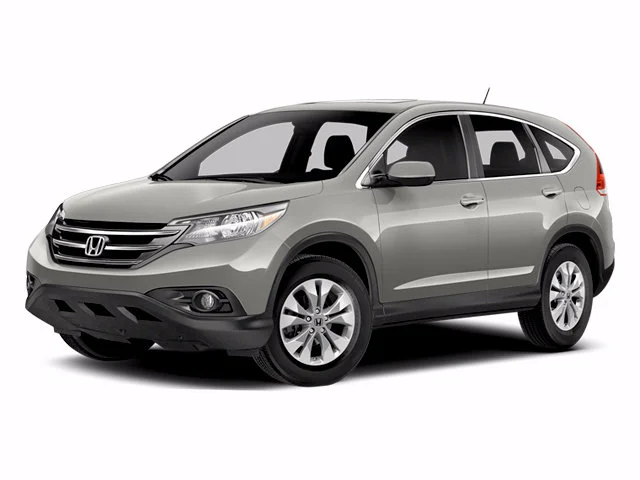 Used 2014 Mountain Air Metallic Honda EX image 1