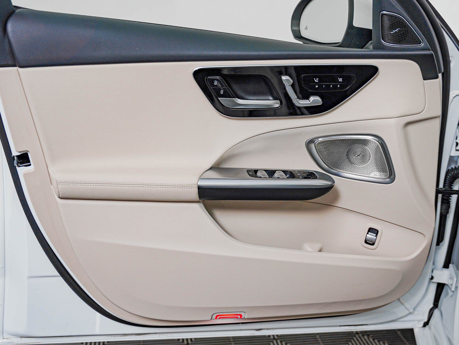 Certified Used 2023 Polar White Mercedes-Benz C 300 Sedan image 19