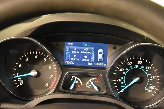 2014 Ford Escape S - Photo 25