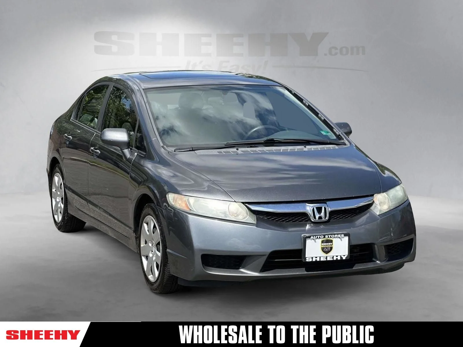 2011 Honda Civic