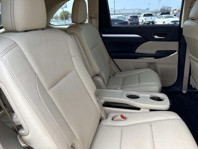 2018 Toyota Highlander XLE - Photo 20