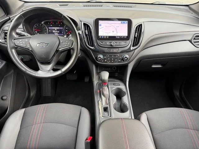 2022 Chevrolet Equinox RS - Photo 17