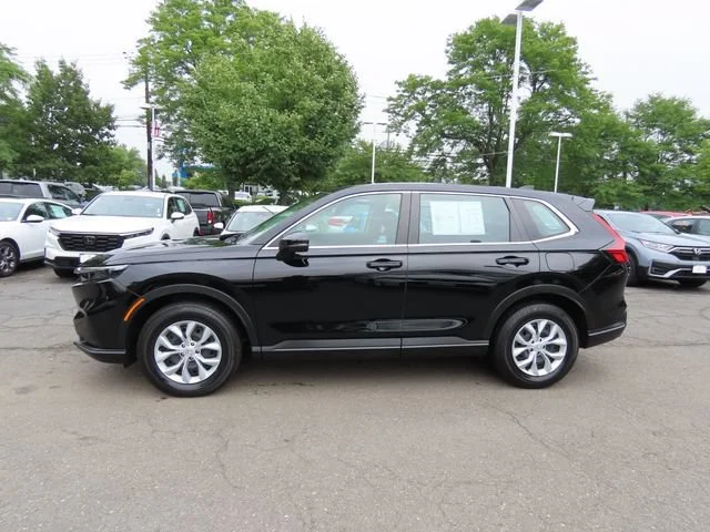 2024 Honda CR-V LX - Photo 29