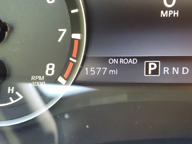 2026 Nissan Frontier SV - Photo 22