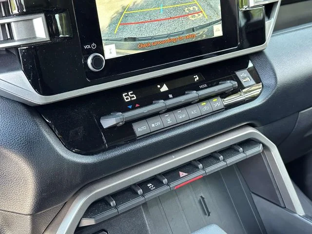 2026 Toyota Tundra SR5 - Photo 20