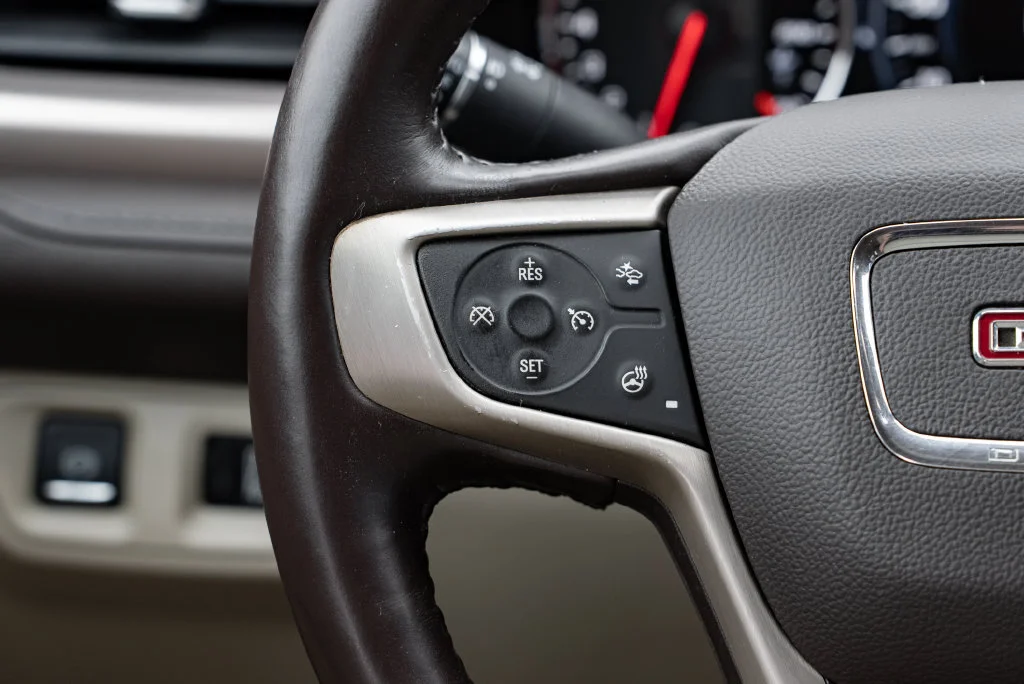 Used 2017 MINERAL METALLIC GMC Denali image 16