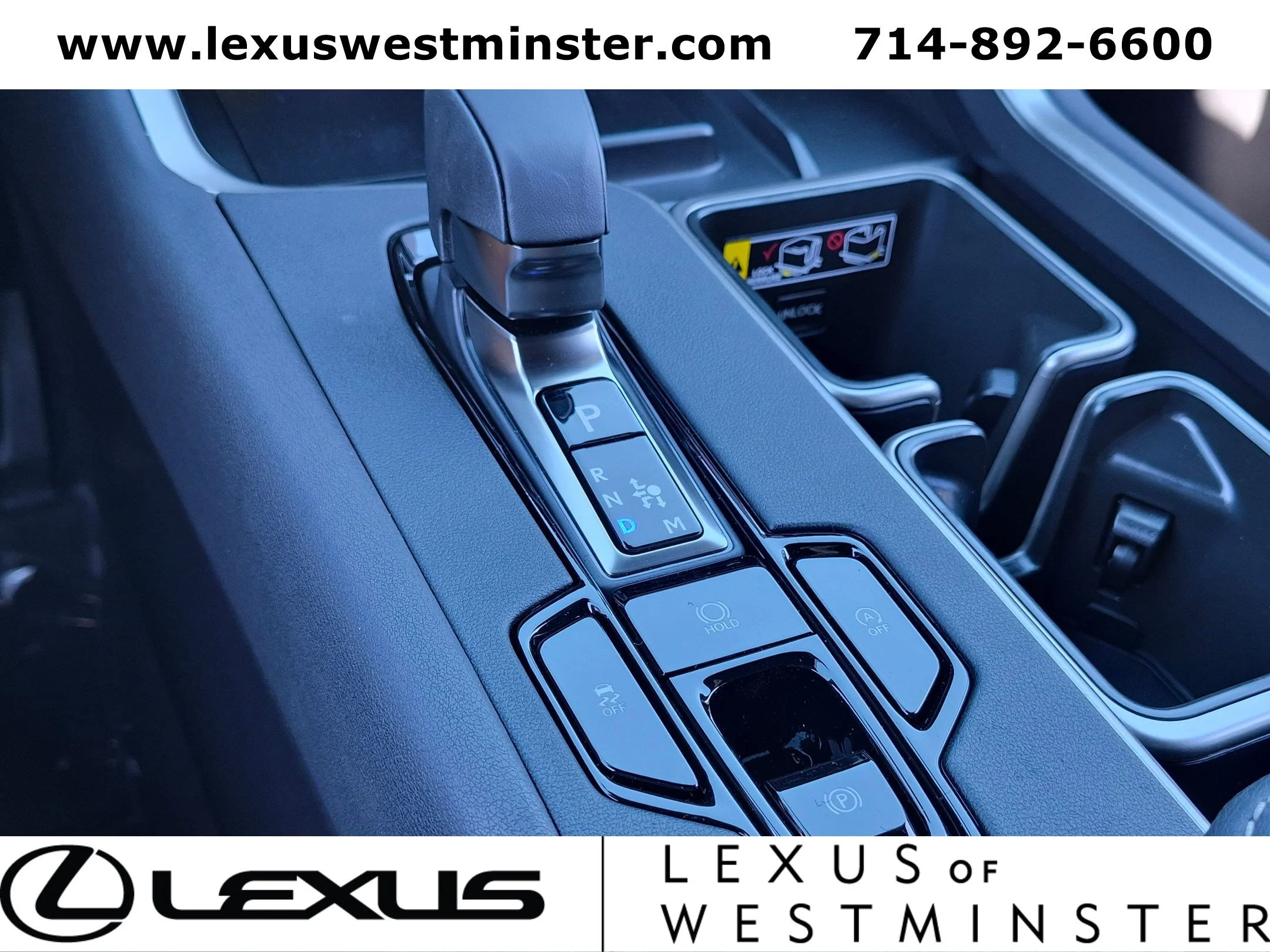 New 2026 Wind Chill Pearl Lexus  350 image 13