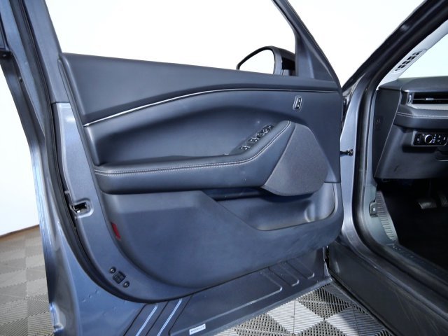 Certified Used 2023 Gray Ford Select image 15