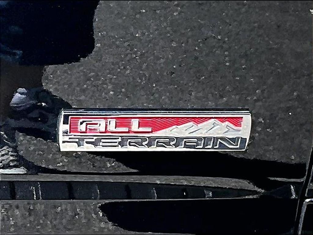 Used 2019 Black GMC All Terrain image 28