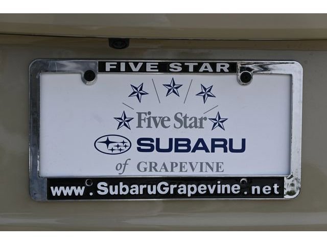 New 2026 Tan Subaru Limited Hybrid image 45