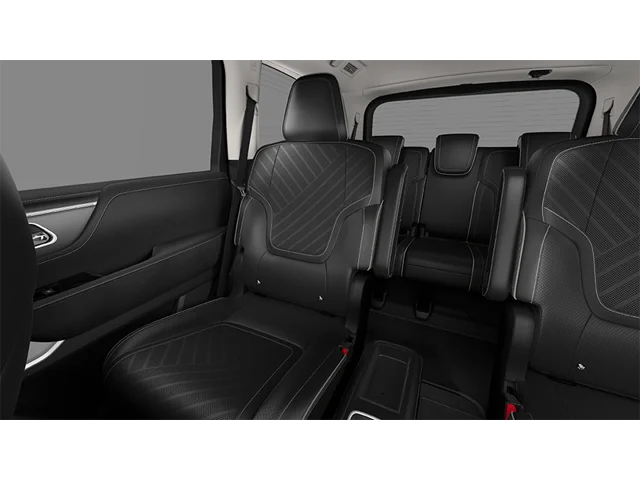 New 2026 DYNAMIC METAL INFINITI Luxe 4WD image 15