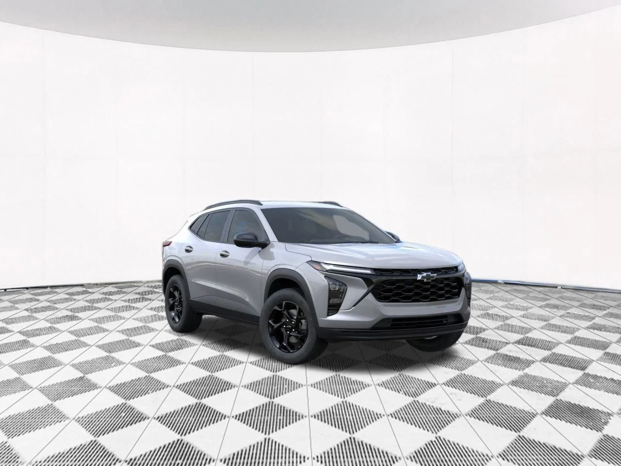2026 Chevrolet Trax LT - Photo 8