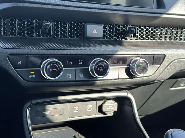 2026 Honda CR-V TrailSport - Photo 31