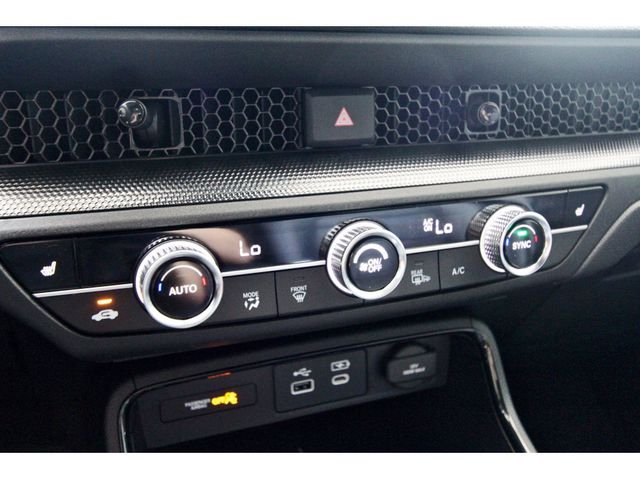 2025 Honda CR-V Sport-L - Photo 21