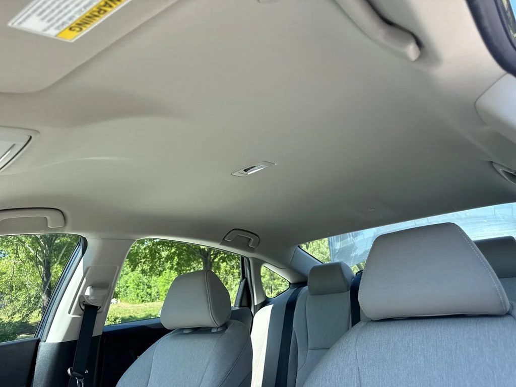 2026 Honda Accord LX - Photo 67