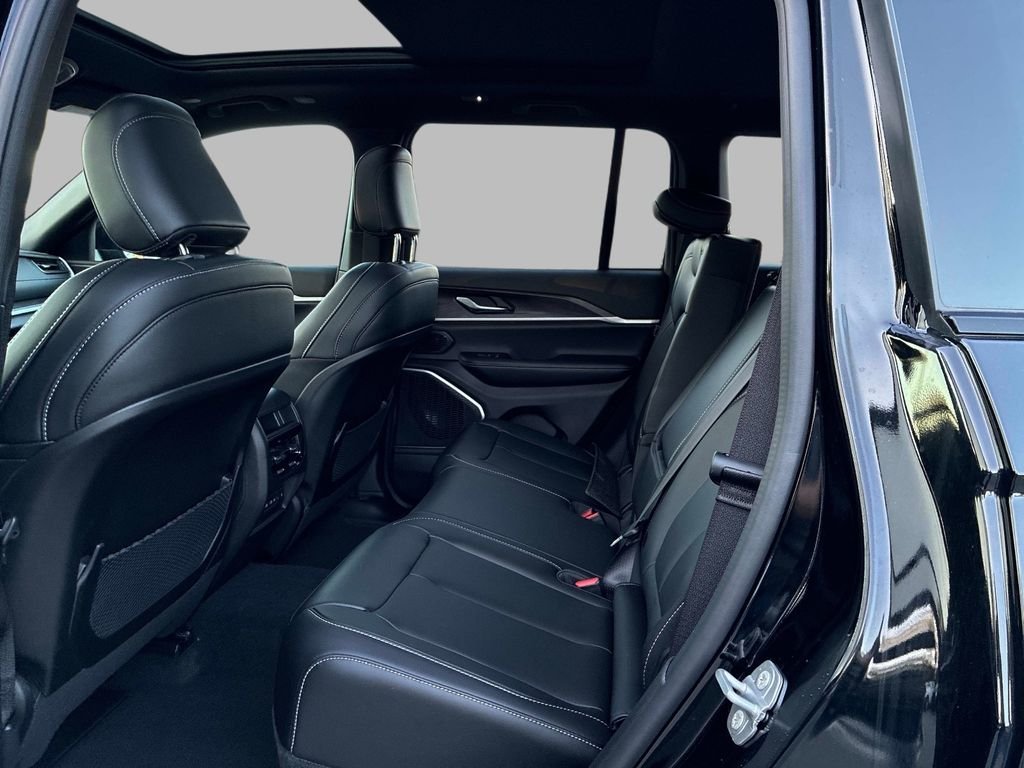 Used 2026 Black Jeep Limited image 14