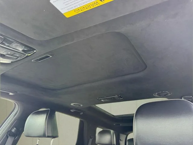 Used 2020 Gray Hyundai Limited image 18