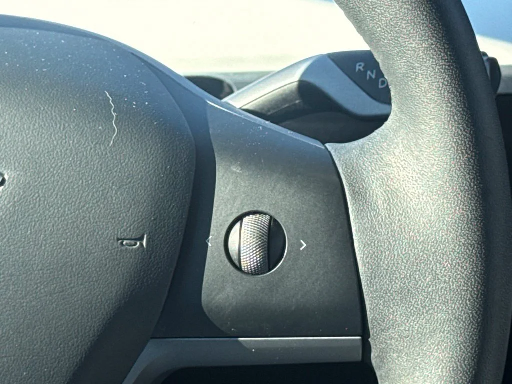 Used 2022 White Tesla Performance image 18