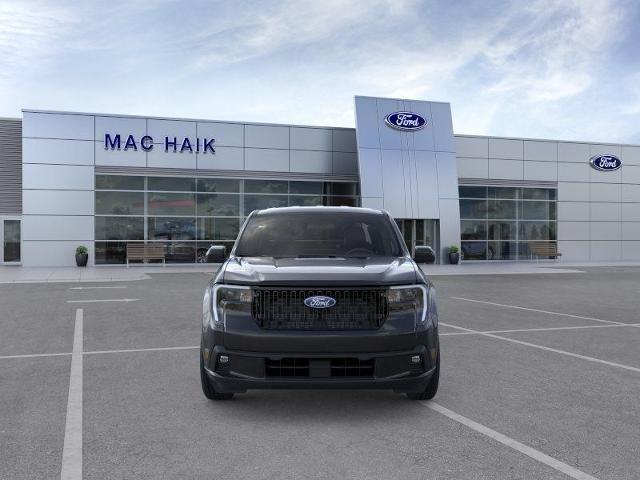 New 2026 Shadow Black Ford Lobo™ image 30