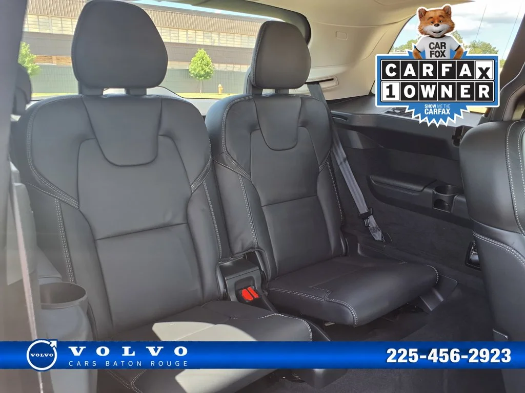 Used 2024 Gray Volvo Ultimate image 19