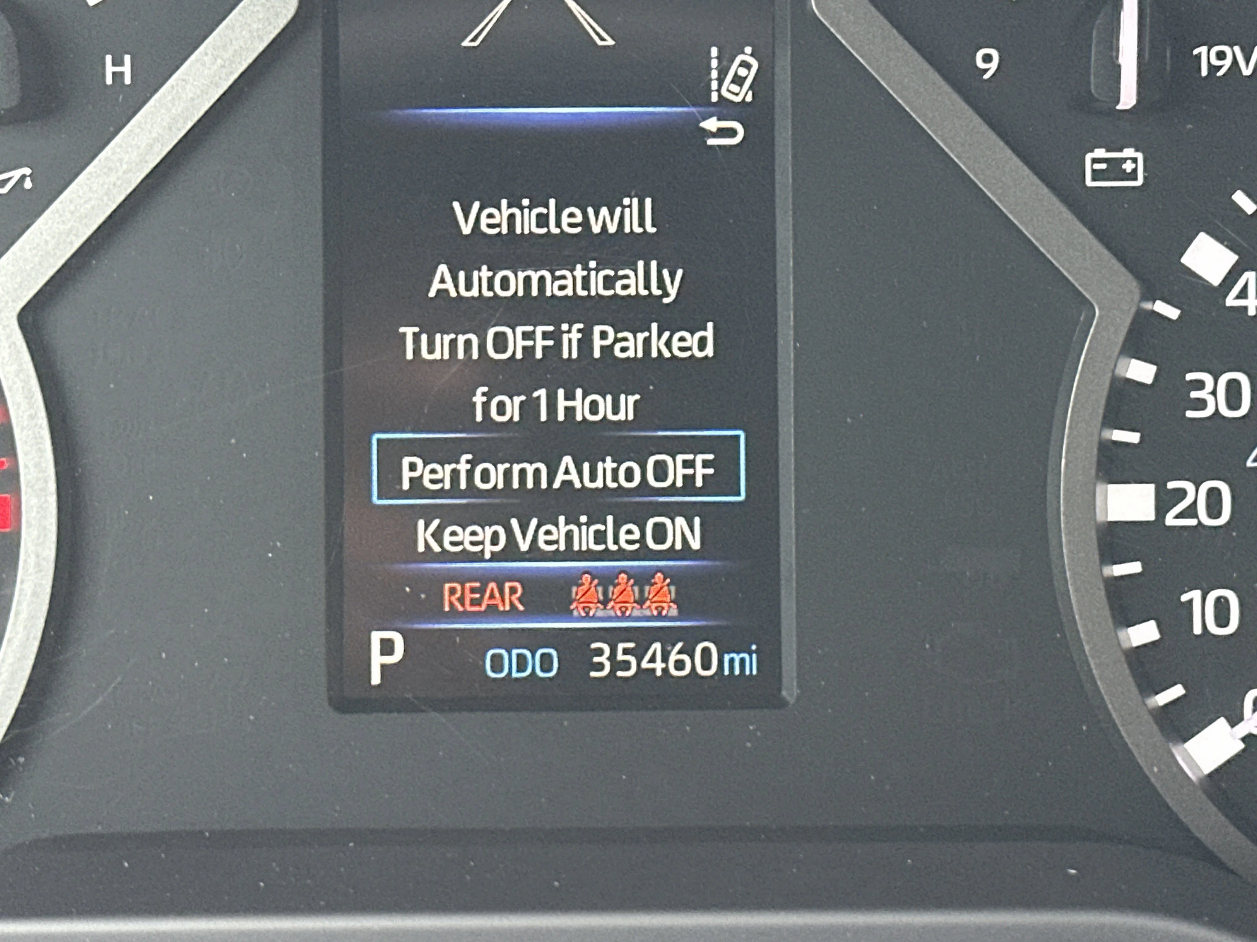 2023 Toyota Tundra SR5 - Photo 27