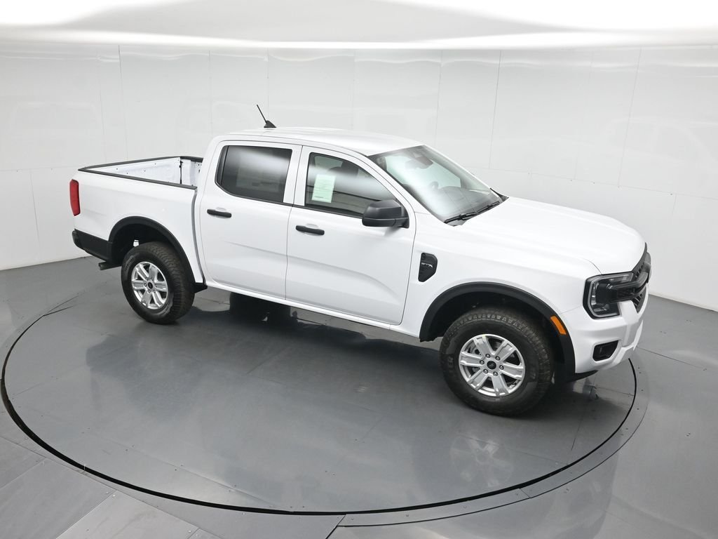 New 2026 Oxford White Ford XL image 37