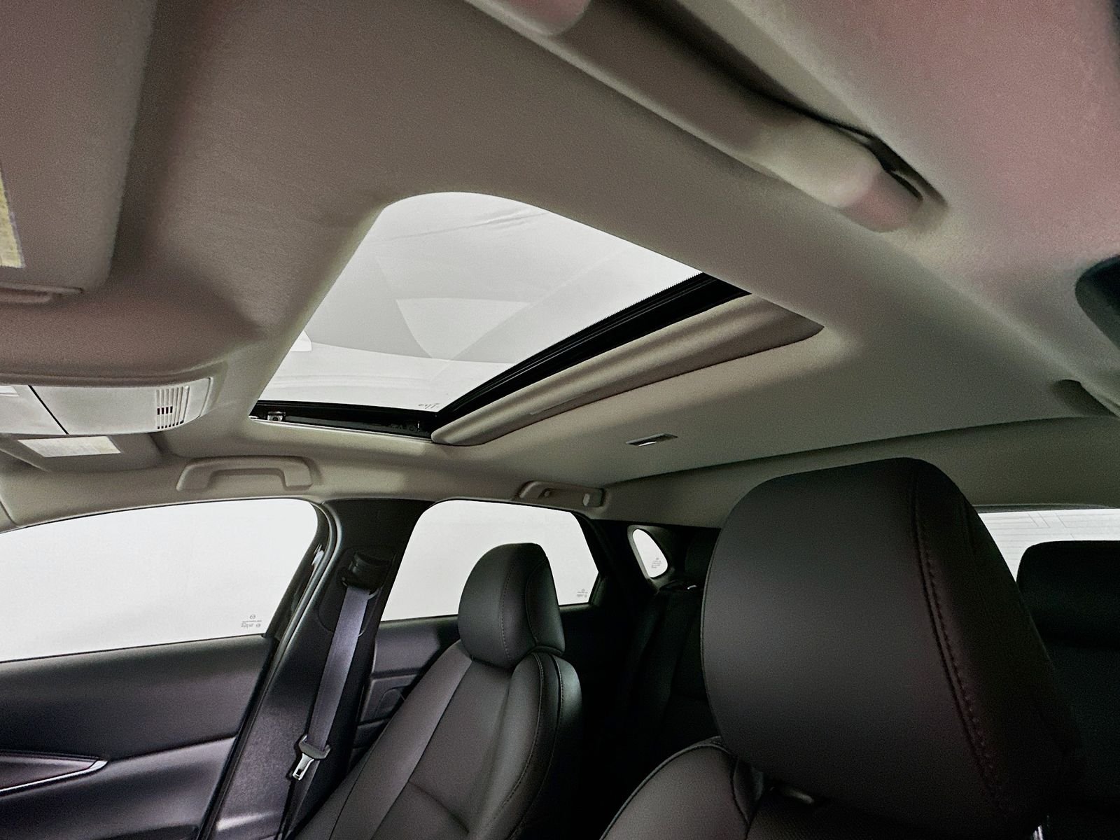 2026 Mazda CX-30 Premium - Photo 23